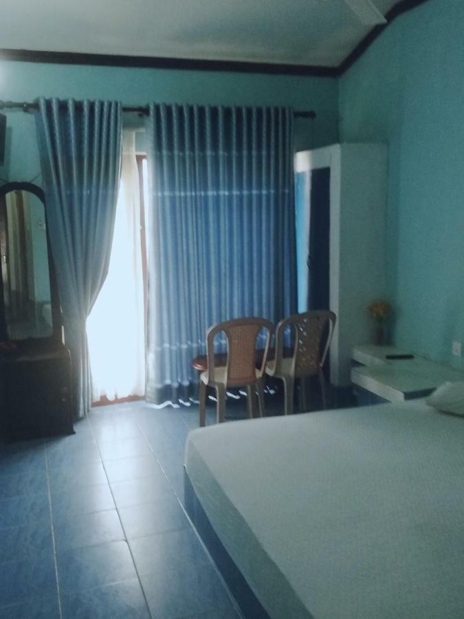 Ninnada Beach Hotel Marawila Exterior photo
