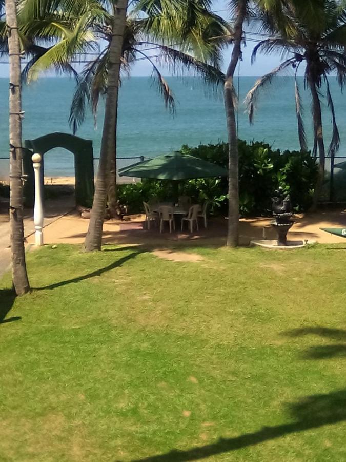 Ninnada Beach Hotel Marawila Room photo